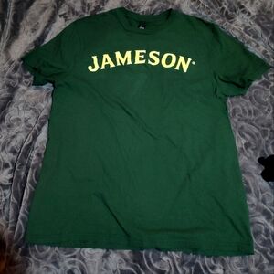 Jameson Irish Whiskey Tee
